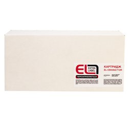 Картридж EXTRA Label HP LJ CB435A/CANON 712 (EL-CB435A/712R) ― 