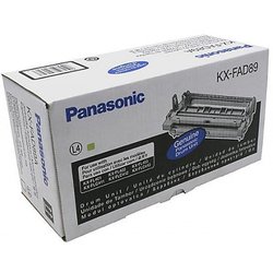 Драм картридж FREE Label PANASONIC KX-FAD89 (FL-KXFAD89) ― 