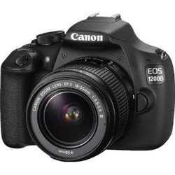 Canon EOS 1200D 18-55 IS II Kit (9127B022)