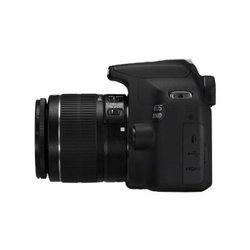Цифровой фотоаппарат CANON EOS 1200D 18-55 IS II lens kit (9127B022)