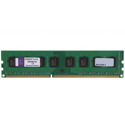Модуль памяти для компьютера DDR3 8GB 1600 MHz Kingston (KVR16N11/8) ― 