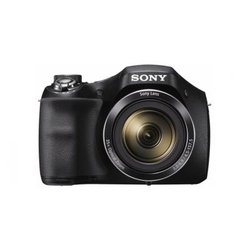Цифровой фотоаппарат SONY Cyber-shot DSC-H300 (DSCH300.RU3)