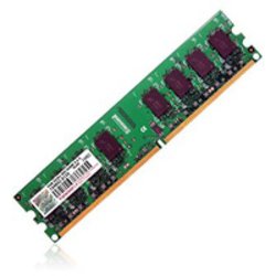 Модуль памяти для компьютера DDR2 2GB 800 MHz Transcend (JM800QLU-2G)