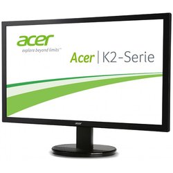 Монитор Acer K242HLBD (UM.FW3EE.001 / UM.FW3EE.002) ― 