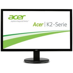 Монитор Acer K242HLBD (UM.FW3EE.001 / UM.FW3EE.002)