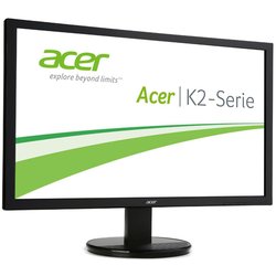 Монитор Acer K242HLBD (UM.FW3EE.001 / UM.FW3EE.002)