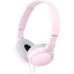 Наушники SONY MDR-ZX110 Pink (MDRZX110P.AE) ― 
