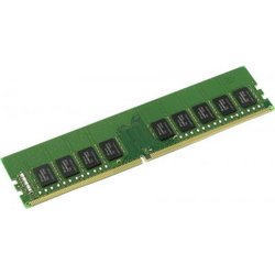 Модуль памяти для сервера DDR4 8192Mb Kingston (KVR21E15D8/8) ― 