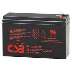 Батарея к ИБП 12В 6.5Ач CSB (HR1224W) ― 