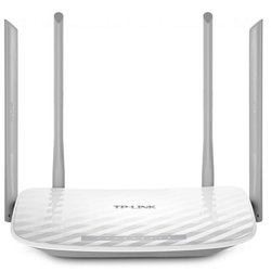 Маршрутизатор TP-Link Archer C25 ― 