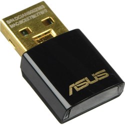 Сетевая карта Wi-Fi ASUS USB-AC51 ― 