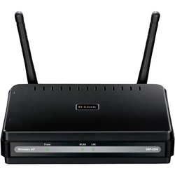 Точка доступа Wi-Fi D-Link DAP-2310 ― 