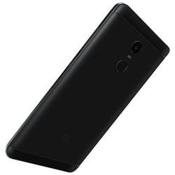 Мобильный телефон Xiaomi Redmi Note 4 4/64 Grey
