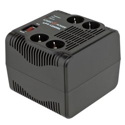 Стабилизатор LogicPower LPT-1200RD (4436)