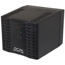 Стабилизатор Powercom TCA-3000 (TCA-3000 black) ― 