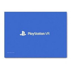 Очки виртуальной реальности SONY PlayStation VR (Camera +GTSport +VR Worlds)