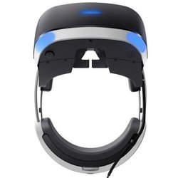 Очки виртуальной реальности SONY PlayStation VR (Camera +GTSport +VR Worlds)