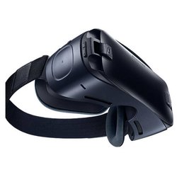 Очки виртуальной реальности Samsung Gear VR3 (SM-R323NBKASEK)