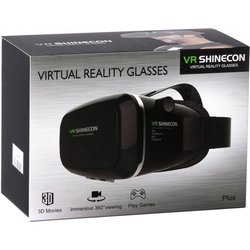 Очки виртуальной реальности Shinecon G01P