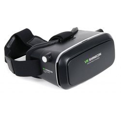 Очки виртуальной реальности Shinecon G01P