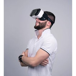 Очки виртуальной реальности Shinecon G03D