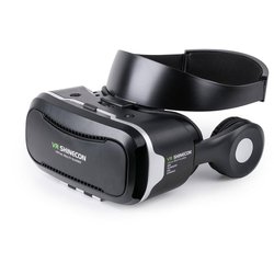 Очки виртуальной реальности Shinecon G04 ― 
