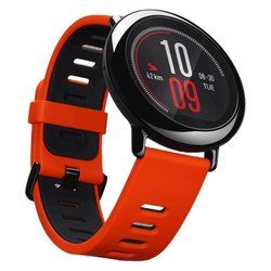 Смарт-часы Amazfit Sport Smartwatch Red (AF-PCE-RED-001) ― 
