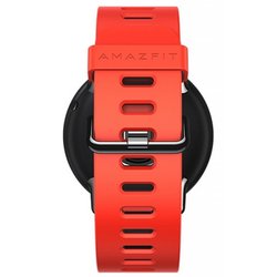 Смарт-часы Amazfit Sport Smartwatch Red (AF-PCE-RED-001)