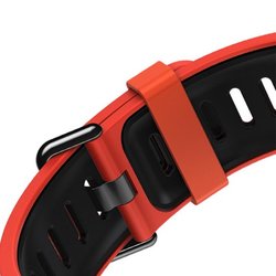 Смарт-часы Amazfit Sport Smartwatch Red (AF-PCE-RED-001)