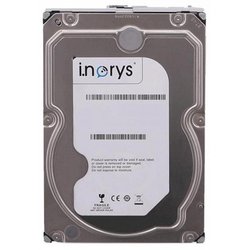 Жесткий диск 3.5" 1.5TB i.norys (INO-IHDD1500S1-D1-7232)