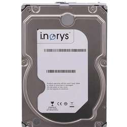 Жесткий диск 3.5"  500Gb i.norys (INO-IHDD0500S2-D1-7208)
