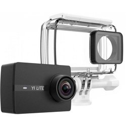Экшн-камера Xiaomi Yi Lite 4K Action Camera Waterproof KIT Black (YI-97011)