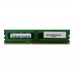Модуль памяти для компьютера DDR3 4GB 1600 MHz Samsung (M378B5173QH0-CK0)