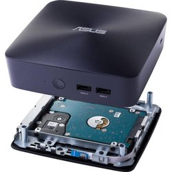 Компьютер ASUS UN65U-BM010M (90MS00W1-M00100)