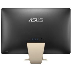 Компьютер ASUS V221IDGK-BA030T (90PT01Q1-M01870)
