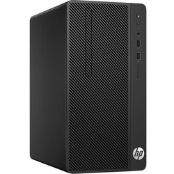 Компьютер HP 290 G1 MT (2RU08ES)