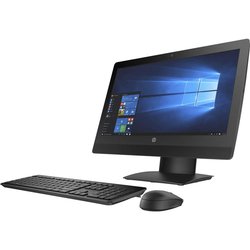 Компьютер HP ProOne 400 G3 (2RT97ES)