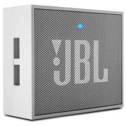 Акустическая система JBL GO Gray (JBLGOGRAY) ― 