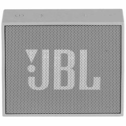 Акустическая система JBL GO Gray (JBLGOGRAY)