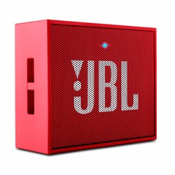 Акустическая система JBL GO Red (JBLGORED)