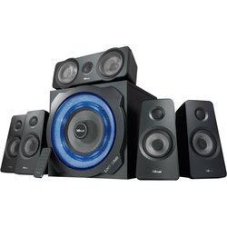 Акустическая система Trust GXT 658 Tytan 5.1 Surround Speaker System (21738) ― 