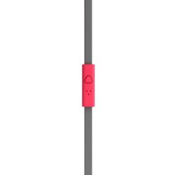 Наушники COLOUD BOOM Blocks Grey/Red (4090641)