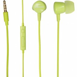 Наушники Samsung Earphones Wired Green (EO-HS1303GEGRU)