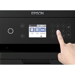 Многофункциональное устройство EPSON L6160 c WiFi (C11CG21404)