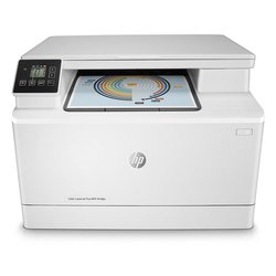 Многофункциональное устройство HP Color LJ Pro M180n (T6B70A)