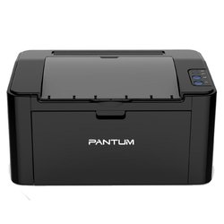Лазерный принтер Pantum P2207 ― 