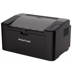 Лазерный принтер Pantum P2500W с Wi-Fi (P2500W) ― 