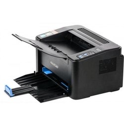 Лазерный принтер Pantum P2500W с Wi-Fi (P2500W)