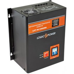 Стабилизатор LogicPower LPT-W-5000RD (4439) ― 