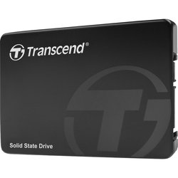 Накопитель SSD 2.5" 64GB Transcend (TS64GSSD340K) ― 